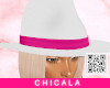 Ch: NB Chi Fedora WP
