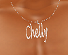 Chelly Necklace