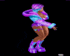 SLOWED Gandy Dance x7