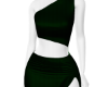 ~BG~ Green Evening Gown