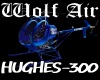 Wolf air hughes 300