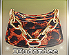 E👑 Leopardo bag