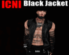 〆 Black Jacet