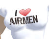I <3 Airmen