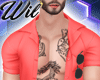 MR SUGGAR SHIRT