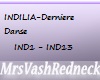 [V]INDILIA-DerniereDanse