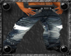 Relaxed Jeans Lght Belt