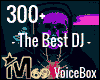 Best DJ Voicebox