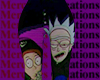 Rick and Morty f