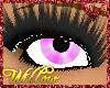 WF>pink eye