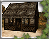~E- Medieval Cottage SM