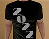 2022 Shirt Gray (M)