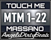 Touch Me -  1/2