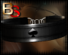 (BS) Spade Choker