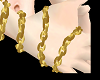 Cheshire Hand Chain