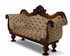 ANTIQUE COUCH