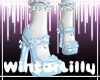 ❄️|Sweetie Heel Blue