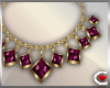 *SC-Gala Necklace