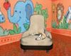 !RRB! Jungle Baby Chair