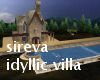 Sireva Idyllic Villa