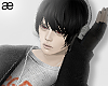 Ã¦ Dance Music Avatar