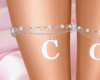 C Garter Chain