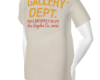 DEPT TEE.