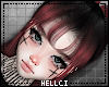 ✮ Ebele Red