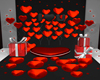Valentine Red Heart