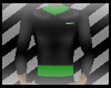 bh ST Green Uniform (M)