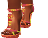 {BB}SUNSET SHOES