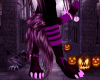 Cheshire Cat Fur