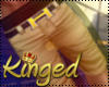 [K]Cargo Shorts
