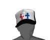 忠 ; chrome trucker v2