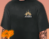 Amir + Tattoo T-Shirt
