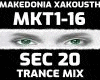 MAKEDONIA TRANCE