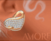 Amore Diamond Earrings