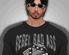 Rebel Bad  Blk Bndl