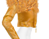 fur jacket