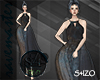 [S4] SMR Spruce Dress