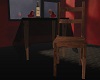 xGx*Wood Chair*