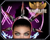 [ang]Purge Headband