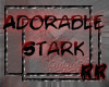 RR~ Adorable Stark