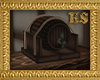 ES| MV Tavern Keg
