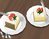 VK. Leche Cake Slices