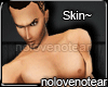 NLNT*Realistic Skins~