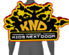 Kidz Next Door 🚀