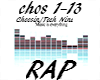 Choosin - Tech Nine