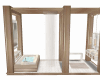 Lux Ciiage Combi Shower