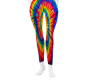 Tie-Dye Leggings